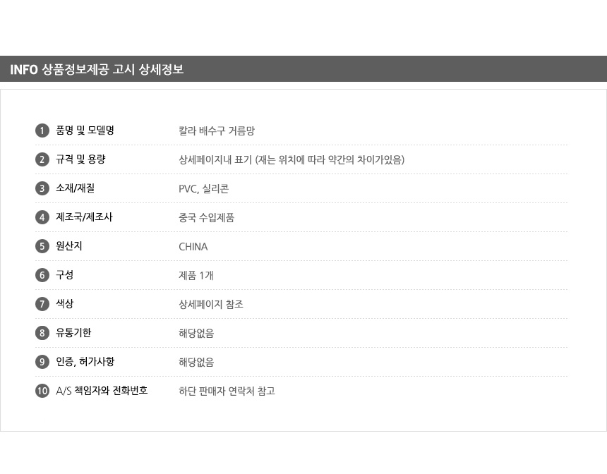 상품 상세 이미지