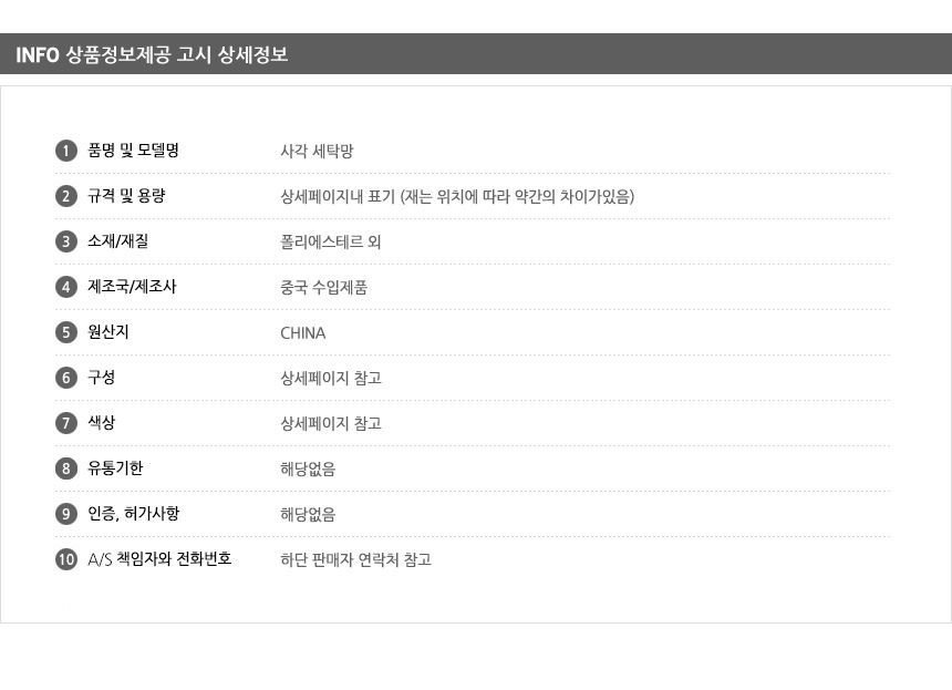 상품 상세 이미지