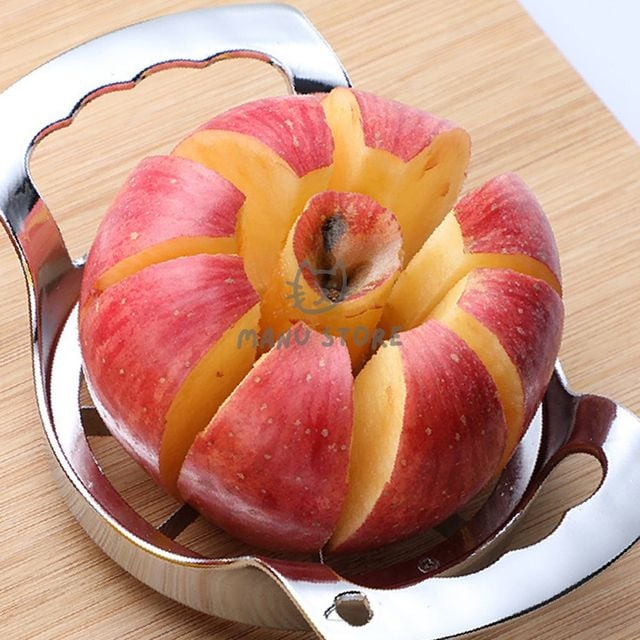 과일조각칼 과일자르는칼 8조각 과일 슬라이서 9cm