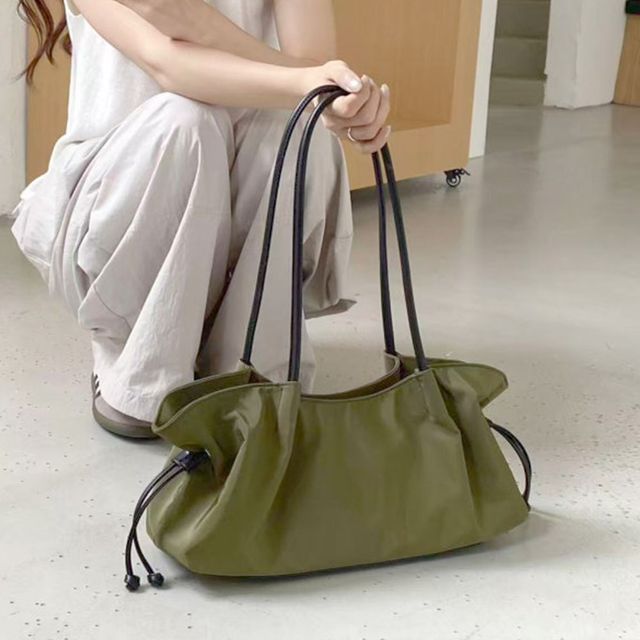 MT_24261 데일리 듀얼 스트링 숄더백 - 이미지 2