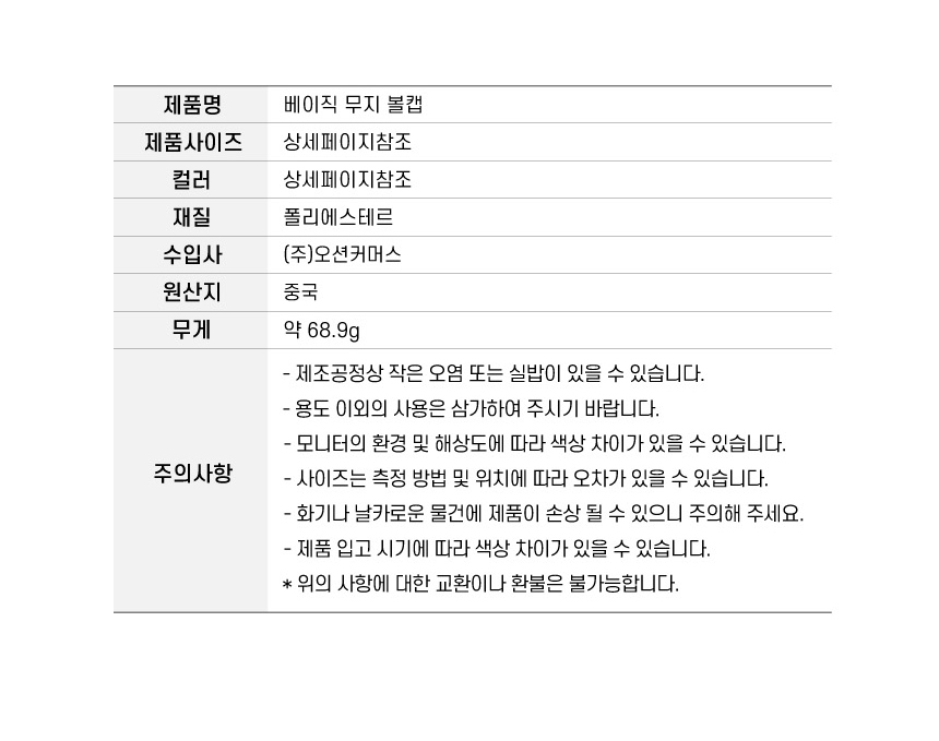 상품 상세 이미지
