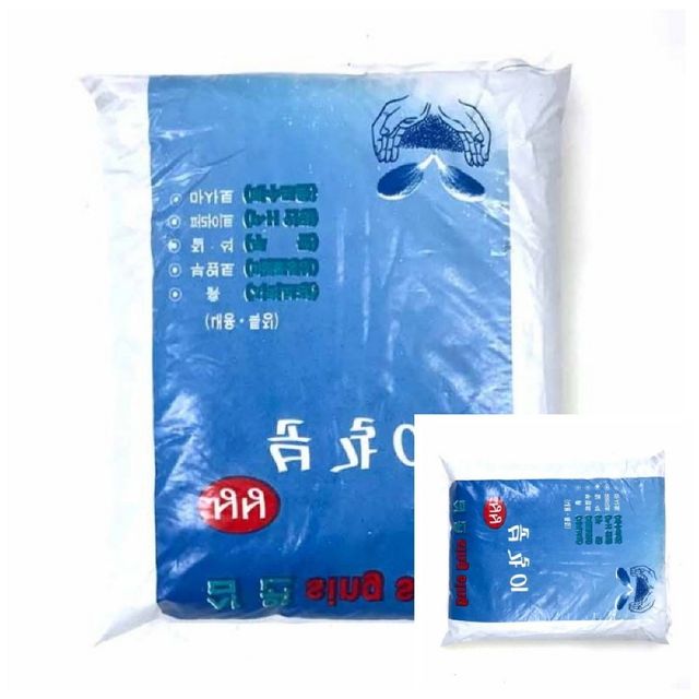 OK 싱싱 분갈이 흙 2L 용토 배양토 화분흙 분갈이흙 분갈이용토