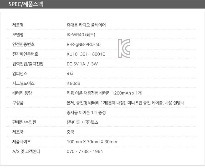 상품 상세 이미지