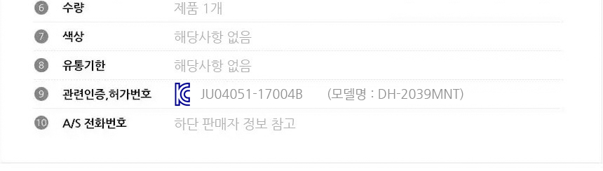상품 상세 이미지