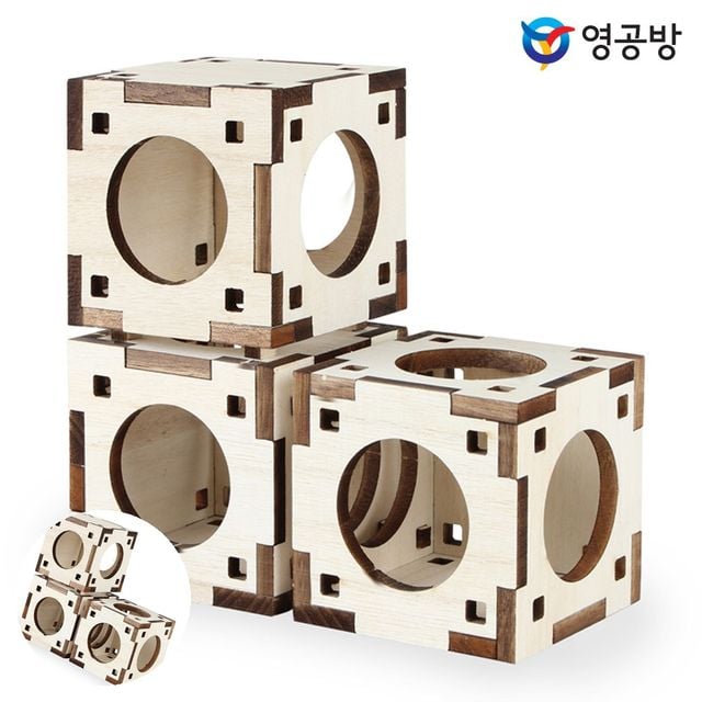 고슴도치집 햄스터집 햄스터 놀이터 정글짐