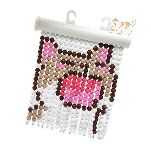 비즈발세트 랜덤 비즈공예 비즈DIY 미니비즈발세트 비즈재료