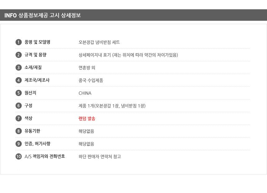 상품 상세 이미지