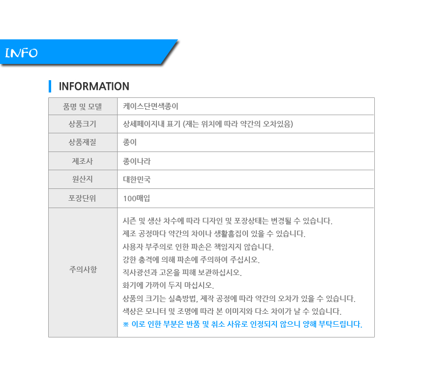 상품 상세 이미지