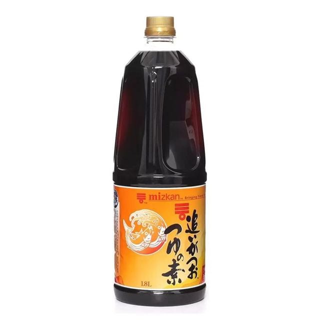 미츠칸 쯔유 1.8L