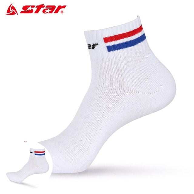 여성용스포츠양말 중목양말 족구전용 양말