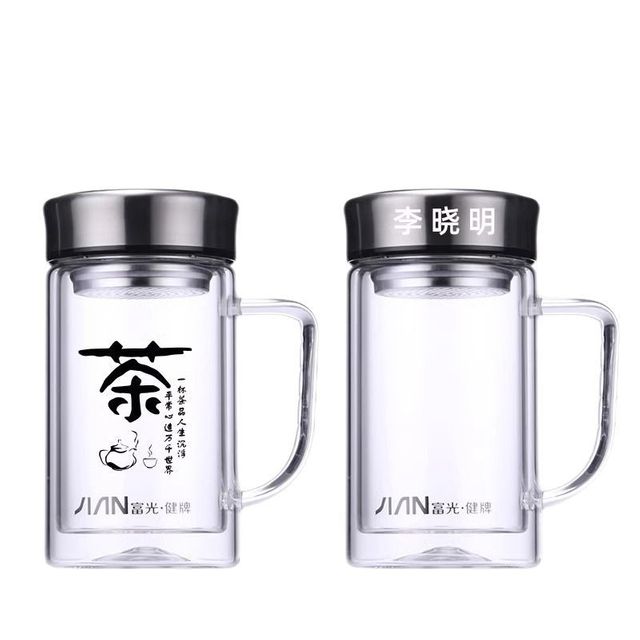 컴퓨터 인쇄 가능한 로고 배낭 간단한 단색 380ml - 이미지 7