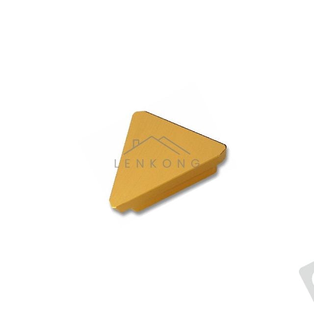 밀링인서트팁 밀링바이스 밀링써멧 ISO TEEN43TR CN30 10EA
