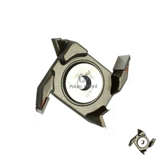 목공홈파기대패날 대패홈파기날 홈대패날 사쿠리 4날 36mm