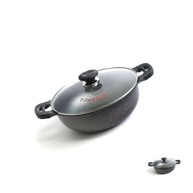 찌개냄비 오뎅냄비 웰빙팬 양수냄비 36cm