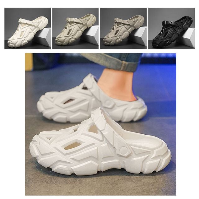 초경량 올인원 슬립온 키높이 여름 슈즈