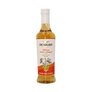 데니그리스 화이트와인 비네거 500ml - 고급 식초 - 이미지 2