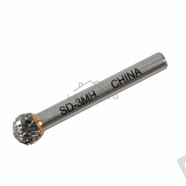 절단석 홀가공 초경로타리바 SD 4MH 1ea