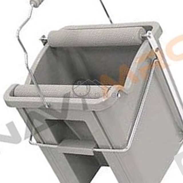 밀대걸레탈수 마포걸레밀대 마포걸레 탈수기 1EA mm 350x250x300