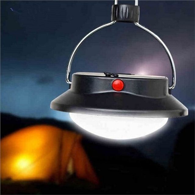 휴대용 캠핑용 led 랜턴 걸이식 차박용 led 조명 야간 캠핑