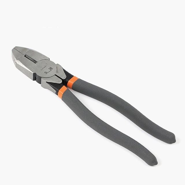 가정용 고강도 펜치 25cm