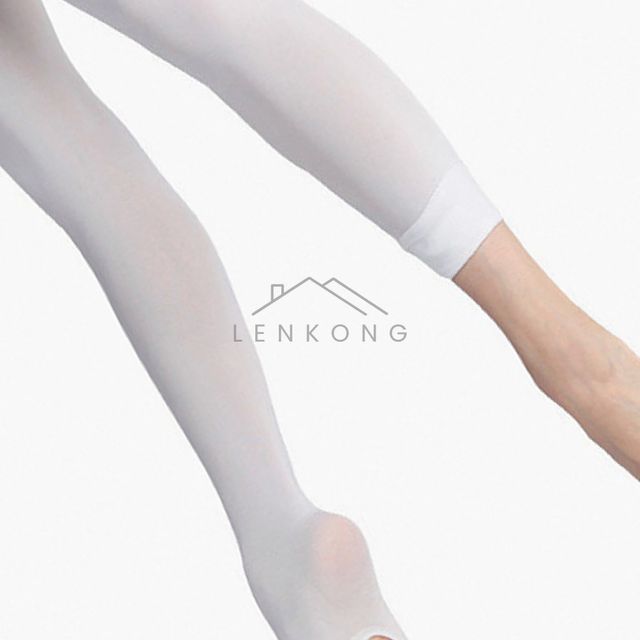 성인레오타드 아동타이즈 유아발레스타킹