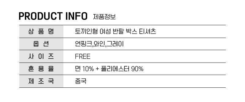 상품 상세 이미지