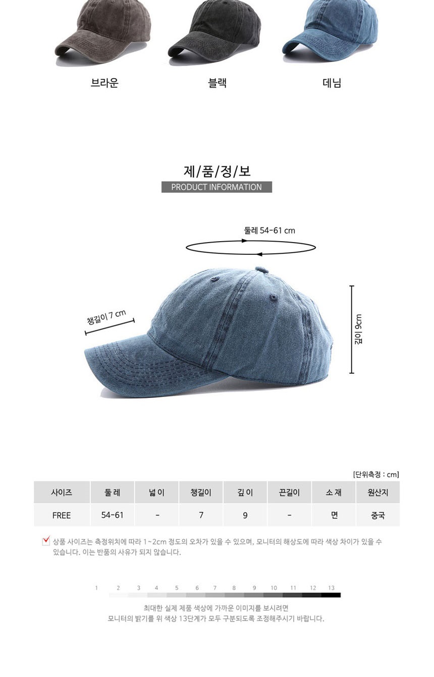 캡모자,남자모자