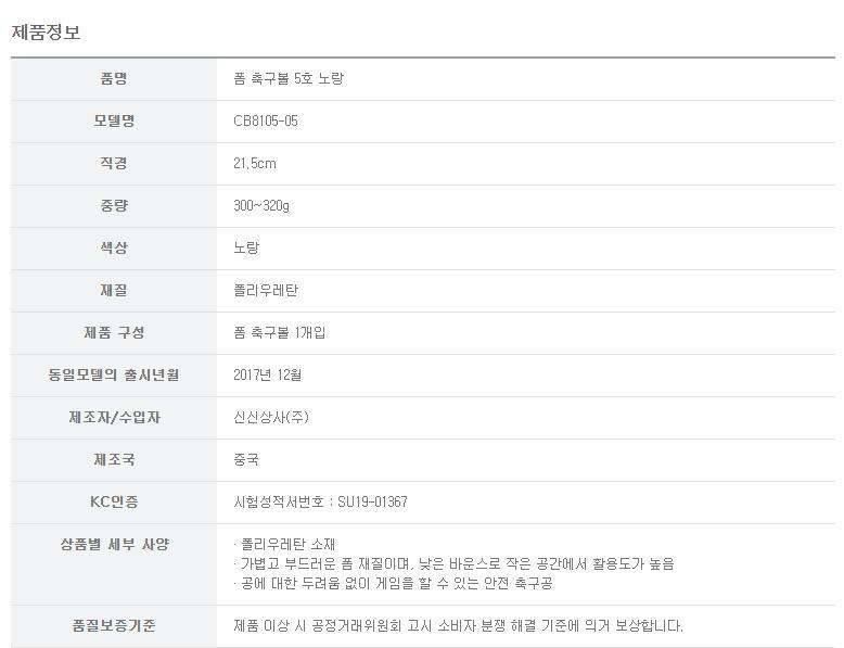상품 상세 이미지