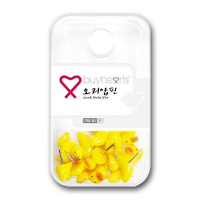 IS-SA 바이하츠 오리압핀