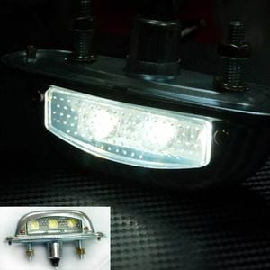 24V LED 자동차 넘버등 번호판등 - 트럭 지게차 탑차용 - 이미지 2