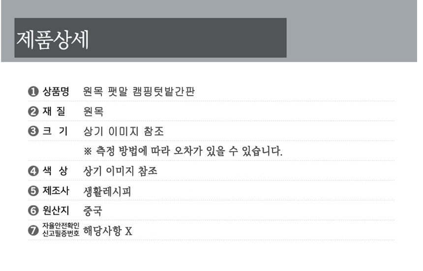 상품 상세 이미지