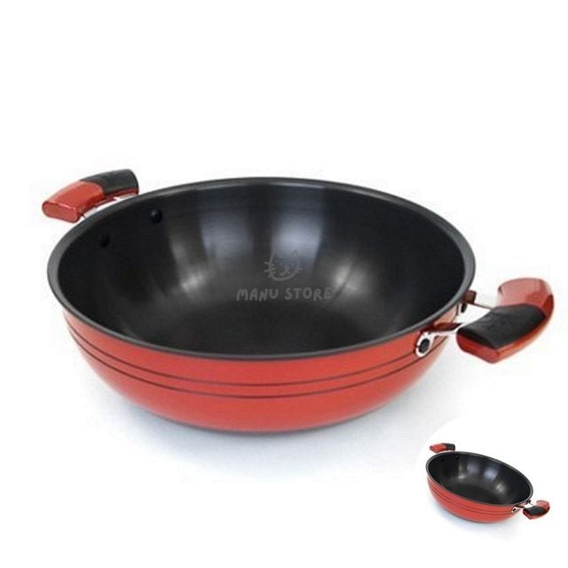 2단찜기 2단찜냄비 2단 찜냄비 28cm 찜기