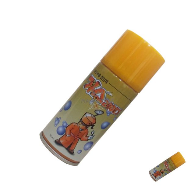 주방가스감지기 가스감지기 가스레이다 160ml