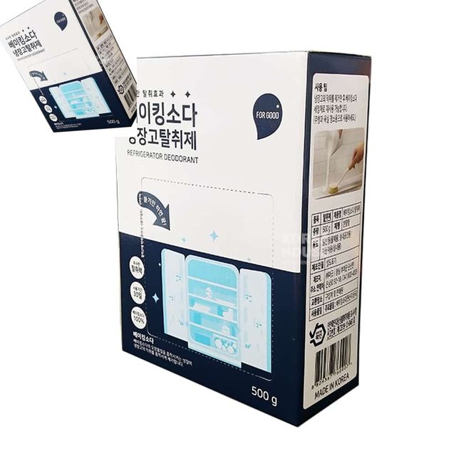 베이킹소다 음식물냄새제거 냄새제거 음식냄세제거 반찬냄새