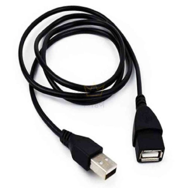 USB 연장 케이블 usb연장케이블1.5m