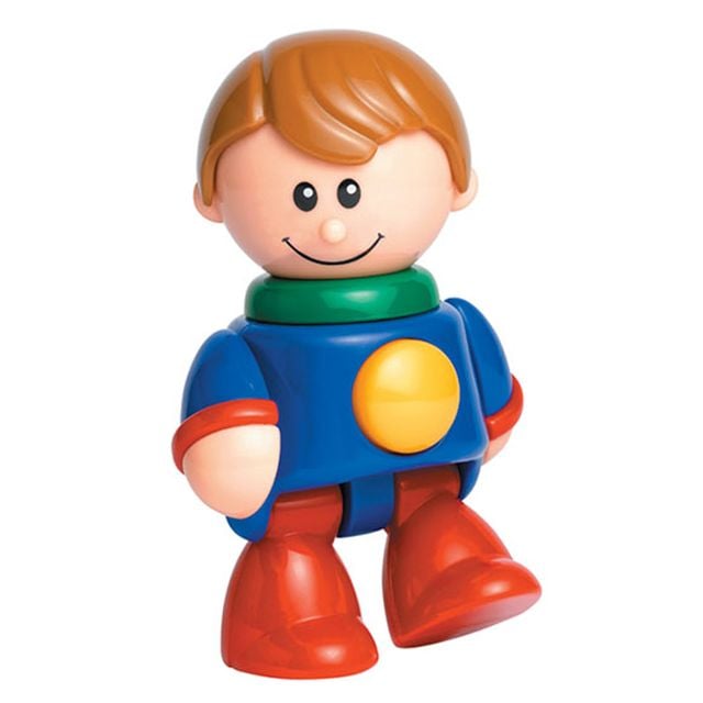 톨로 인형 아빠 89927-4 피규어 완구 장난감 - 이미지 1