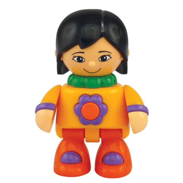 톨로 인형 동양 아이 89927-10 피규어 완구 장난감 - 이미지 1