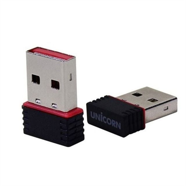 usb 무선랜 카드 초소형 무선랜 카드 네트워크 수신기 와이파이 어댑터 동글