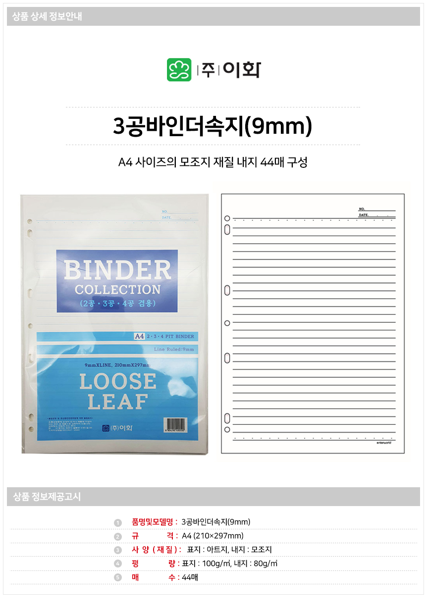 상품 상세 이미지