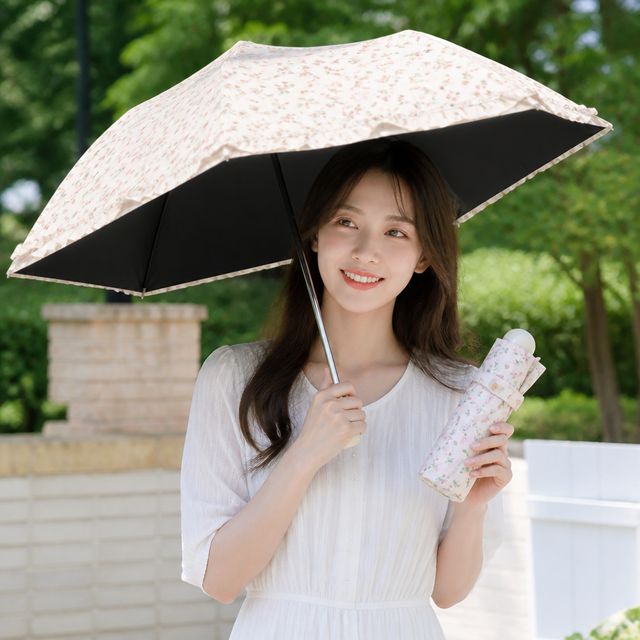 암막양산 자외선차단 양우산 경량 휴대용 자외선차단우산 UV우산