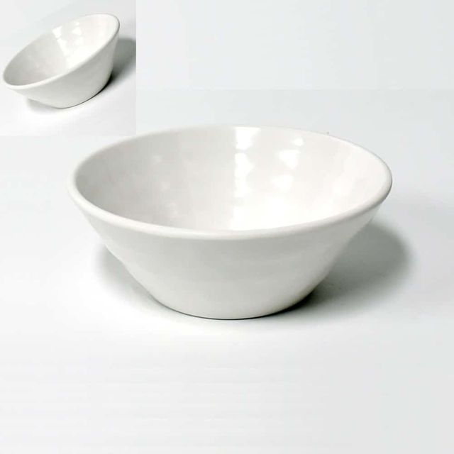 업소용 특면기 3호 면그릇 덮밥그릇 우동그릇 비빔밥그릇
