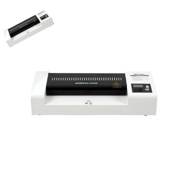 A3 코팅기 ProLami A3코팅기 ProLami코팅기 HC4340D코팅기 사무용코팅기