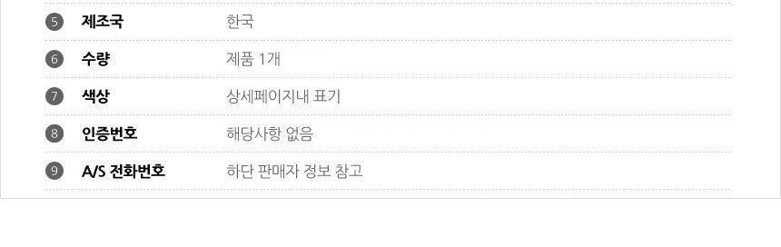 상품 상세 이미지