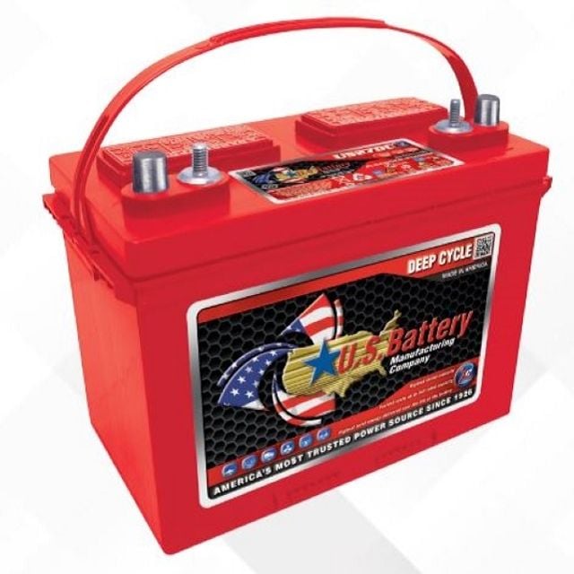 US27DC (12V 105AH)