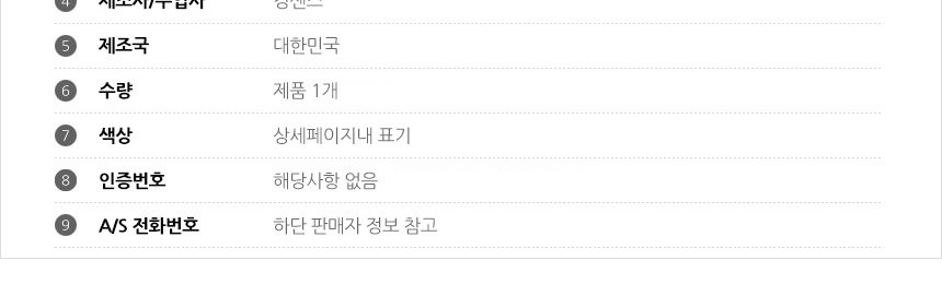 상품 상세 이미지