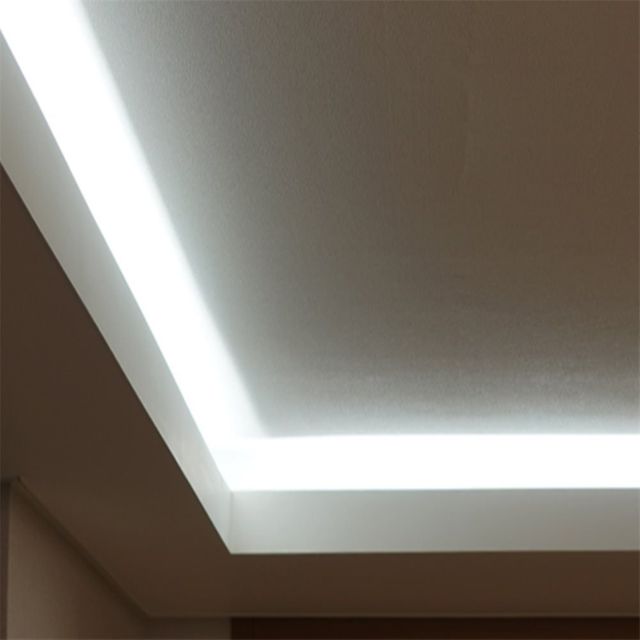색변환 T5 300mm 간접조명 간접조명등 LED라인조명 T5조명