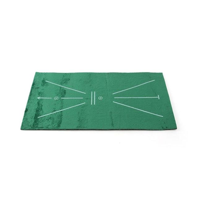 궤도 확인 골프 스윙매트 골프연습용매트 골프스윙연습 골프궤도연습