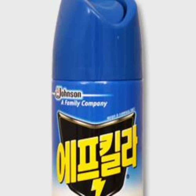 살충제 500ml 벌레살충제 벌레스프레이 초파리퇴치제 날파리퇴치제