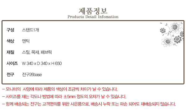 상품 상세 이미지