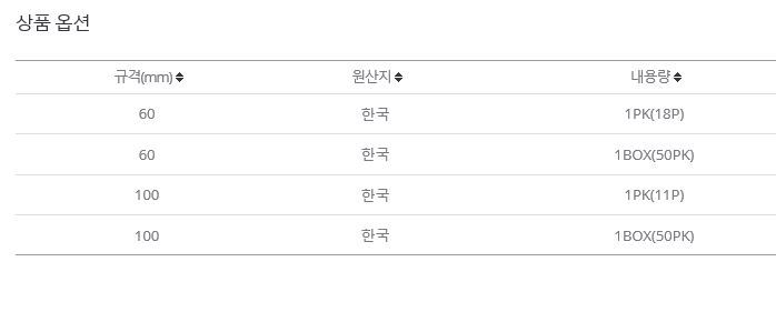 상품 상세 이미지